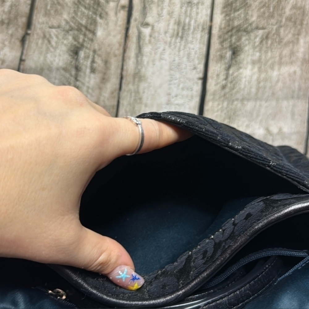 COACH - Crossbody/hand bag - Picture 7 of 12